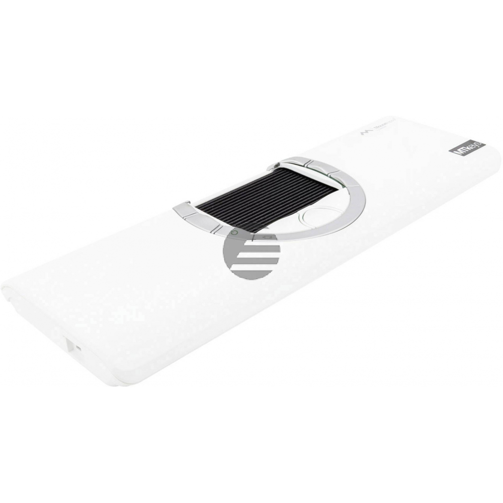 BNEMSTFW BAKKER MOUSE TRAPPER FLEXIBEL Handauflage weiss BNEMSTFW BAKKER MOUSE TRAPPER FLEXIBEL Handauflage weiss