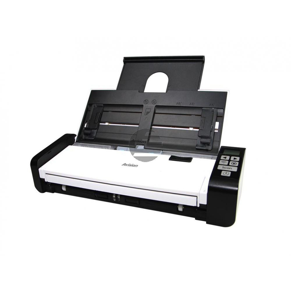 AVISION AD215 DOKUMENTENSCANNER 000-0843 A4/Duplex/WiFi AVISION AD215 DOKUMENTENSCANNER 000-0843 A4/Duplex/WiFi