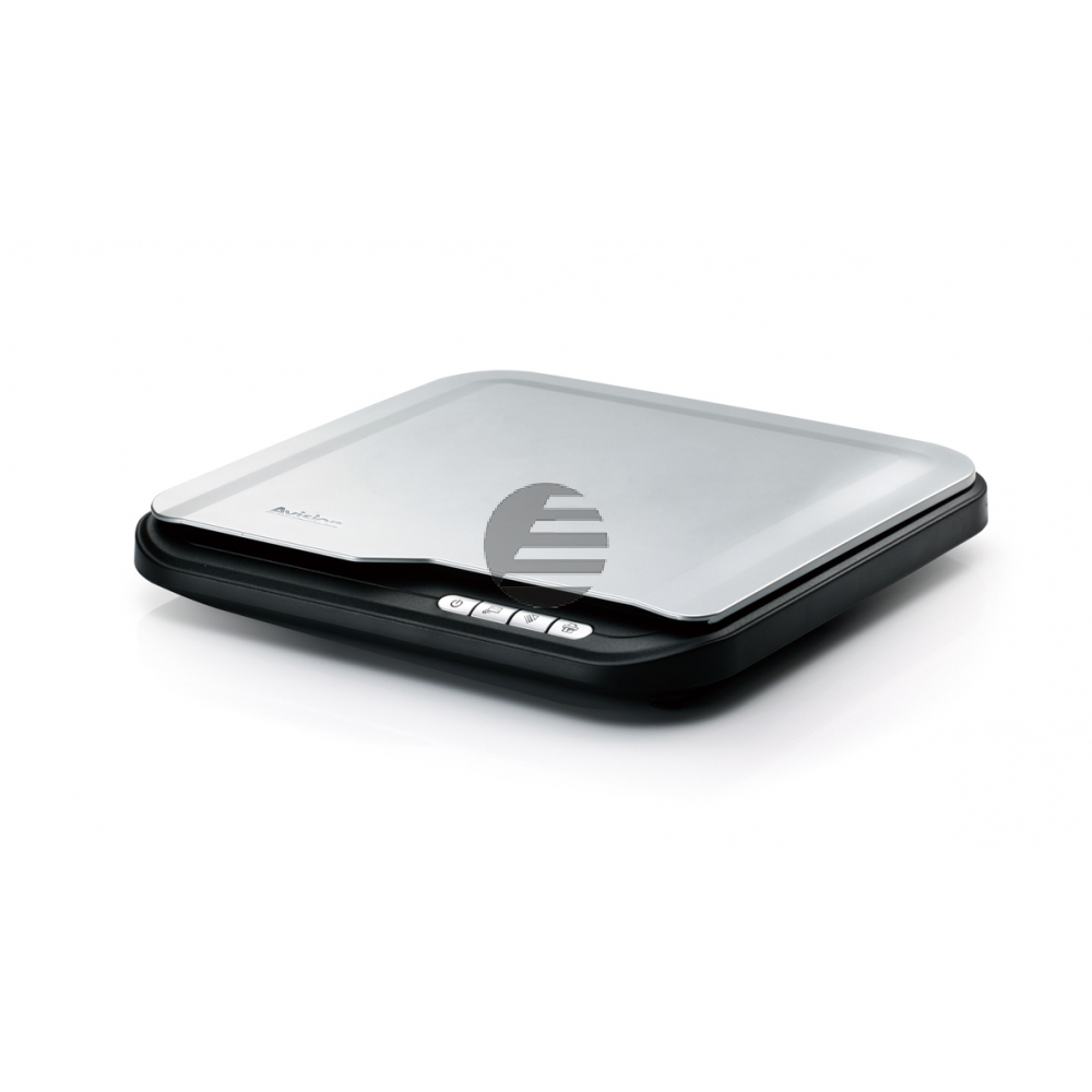 AVISION AVA5+ FLACHBETTSCANNER 000-0658 A5/Farbe/USB 2.0 AVISION AVA5+ FLACHBETTSCANNER 000-0658 A5/Farbe/USB 2.0