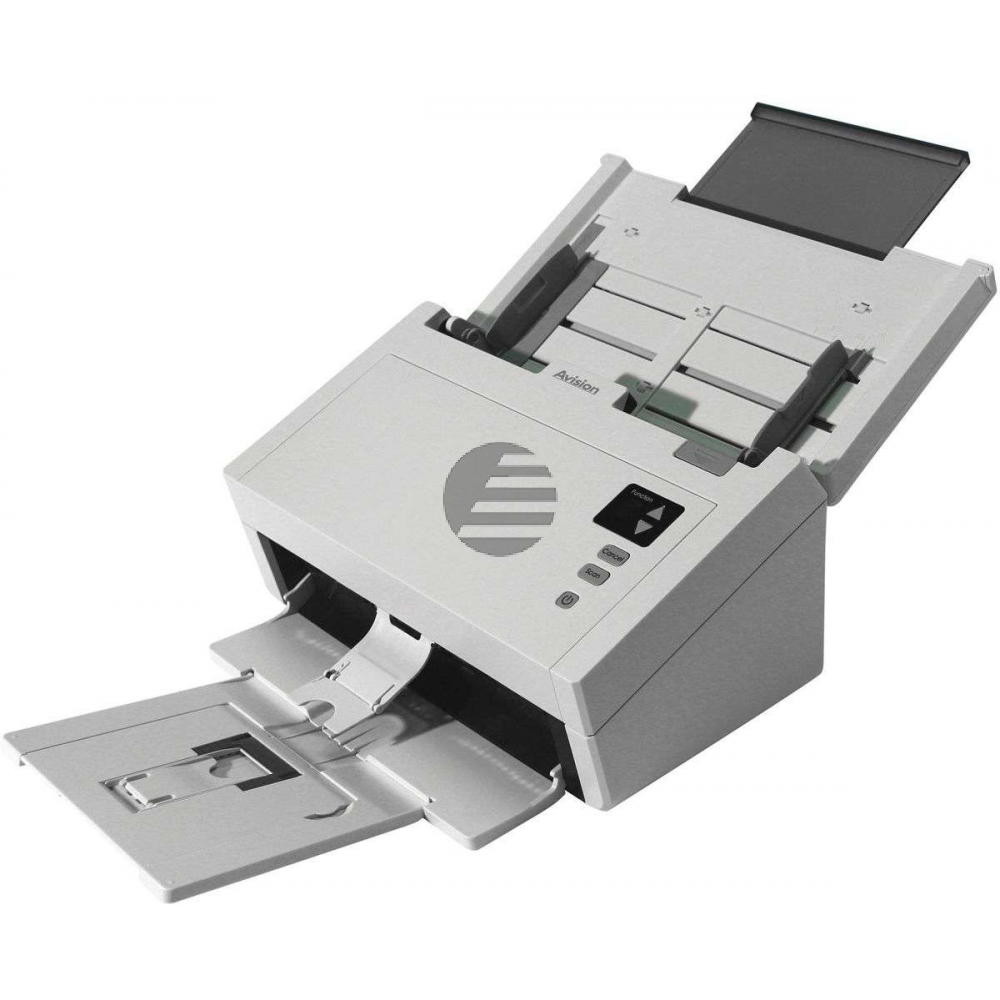 AVISION AD230U DOKUMENTENSCANNER 000-0864-07G A4/Duplex/Farbe AVISION AD230U DOKUMENTENSCANNER 000-0864-07G A4/Duplex/Farbe