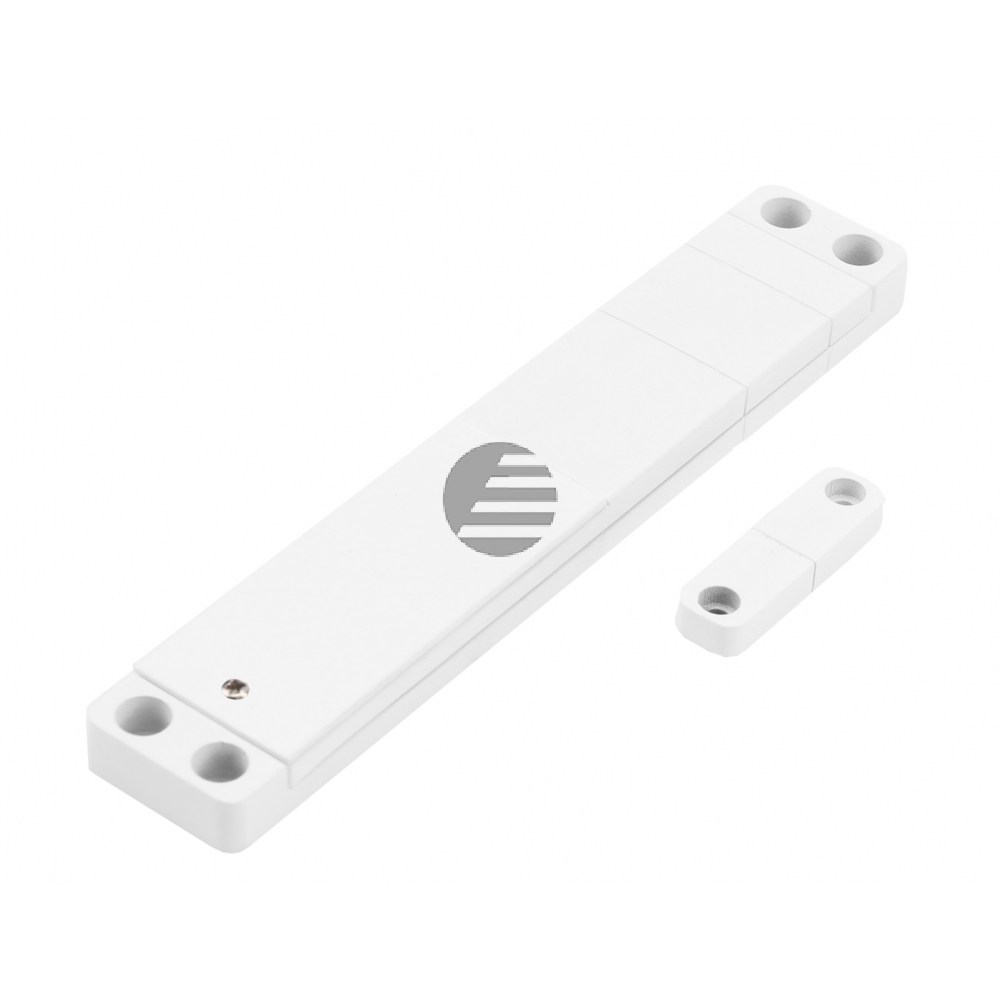 OLYMPIA VEDECKTER FENSTERKONTAKT 6104 weiss OLYMPIA VEDECKTER FENSTERKONTAKT 6104 weiss