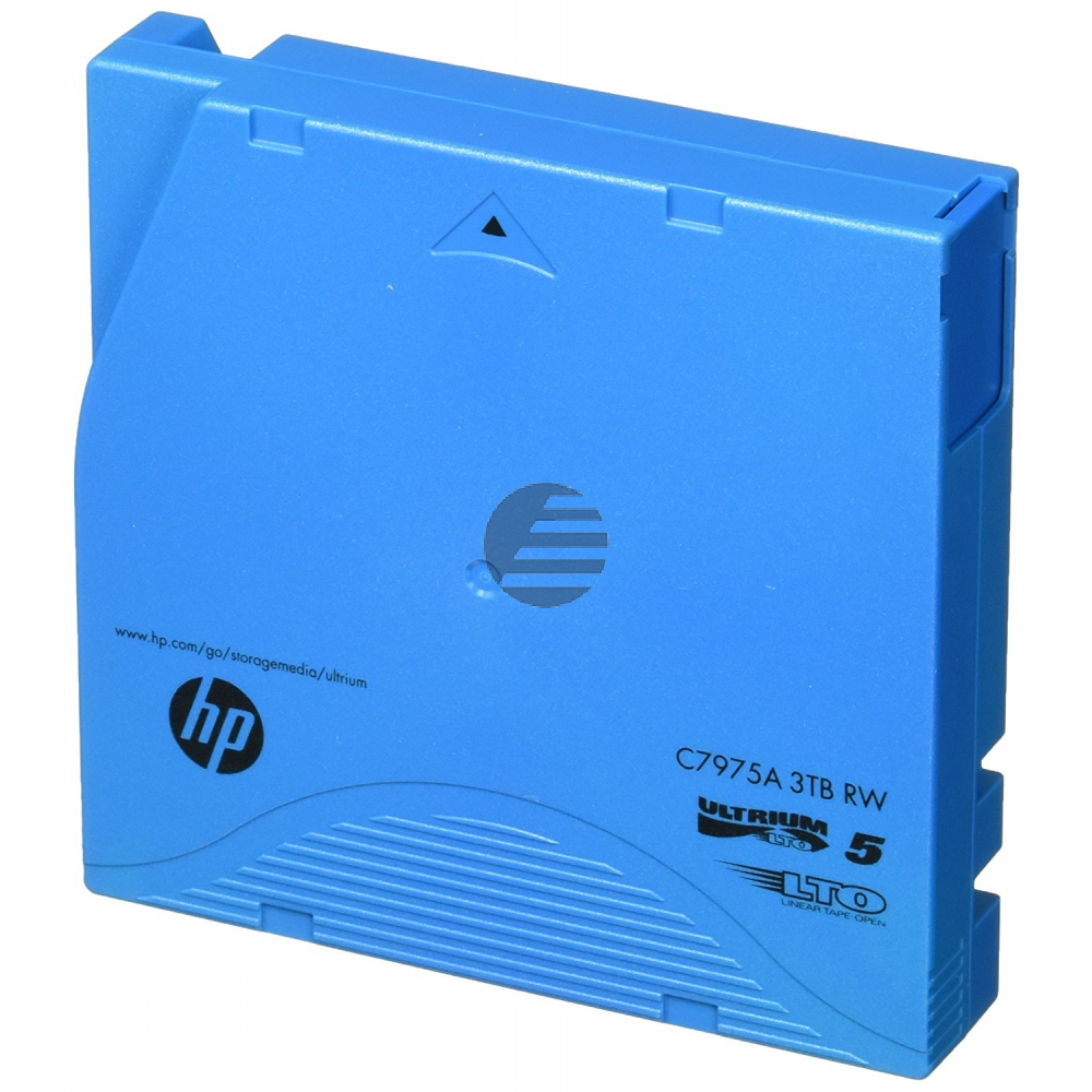 C7975AN HP DC ULTRIUM5 (20) LTO5 m. Label wiederbeschreibbar 1.5-3TB C7975AN HP DC ULTRIUM5 (20) LTO5 m. Label wiederbeschreibbar 1.5-3TB
