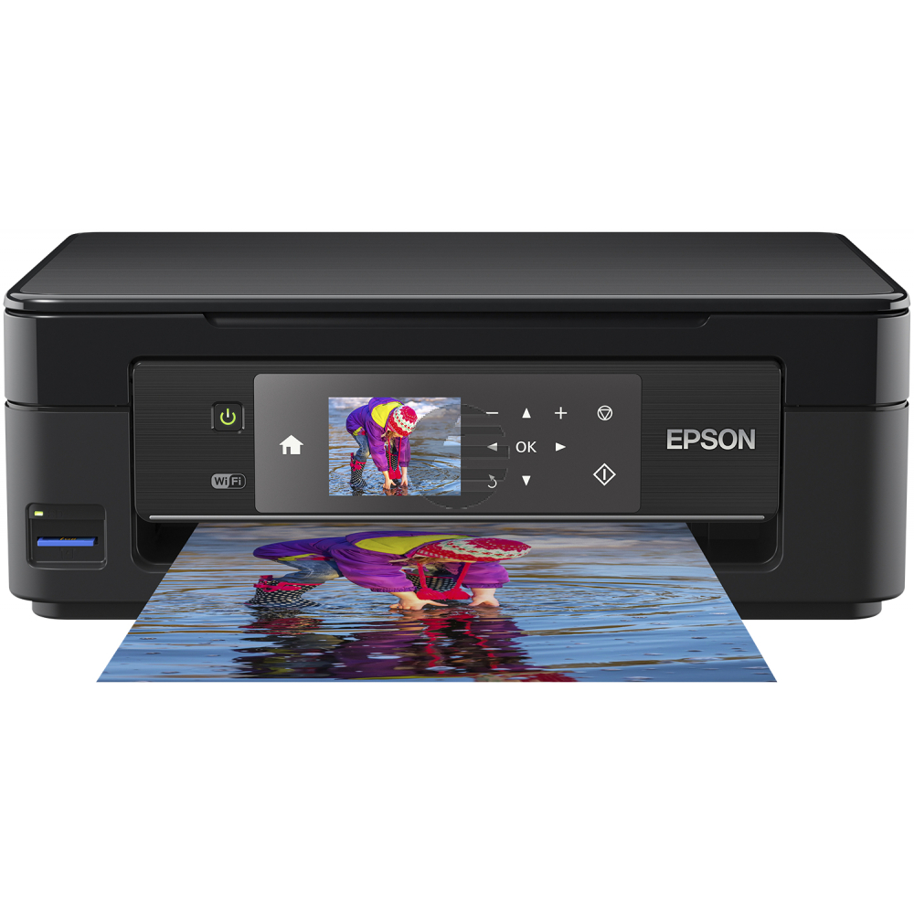 Epson Expression Home XP-452 (C11CH15403)