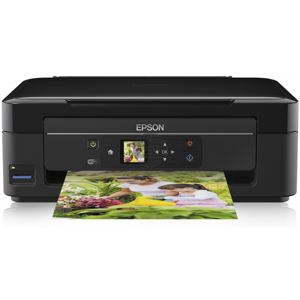 Epson Expression Home XP-255 (C11CH17403)