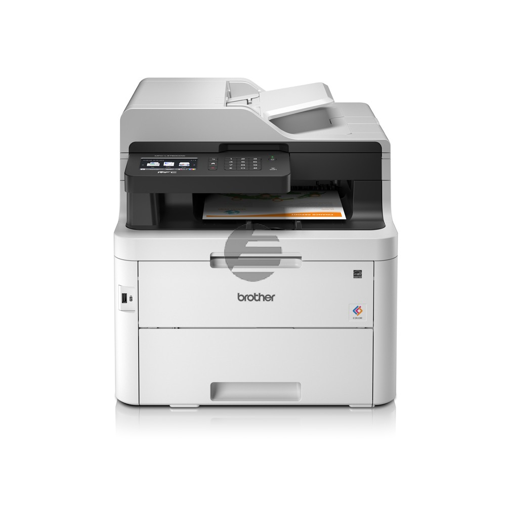 Brother MFC-L 3750 CDW (MFCL3750CDWG1) Brother MFC-L 3750 CDW (MFCL3750CDWG1)