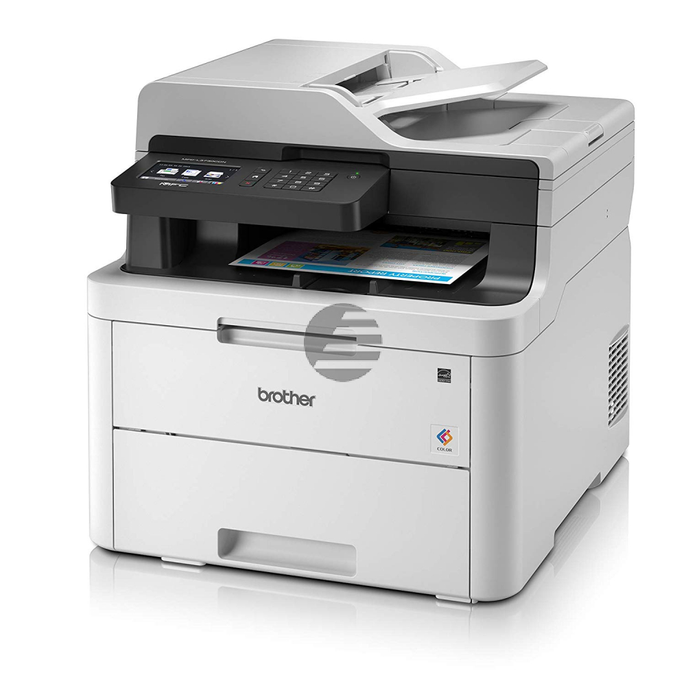 Brother MFC-L 3730 CW (MFCL3730CDNG1) Brother MFC-L 3730 CW (MFCL3730CDNG1)