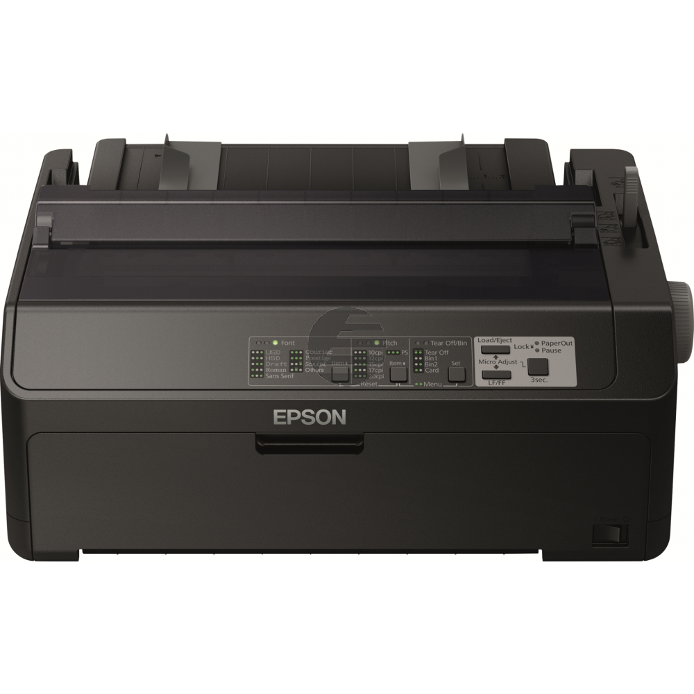 Epson LQ 590 II (C11CF39401) Epson LQ 590 II (C11CF39401)