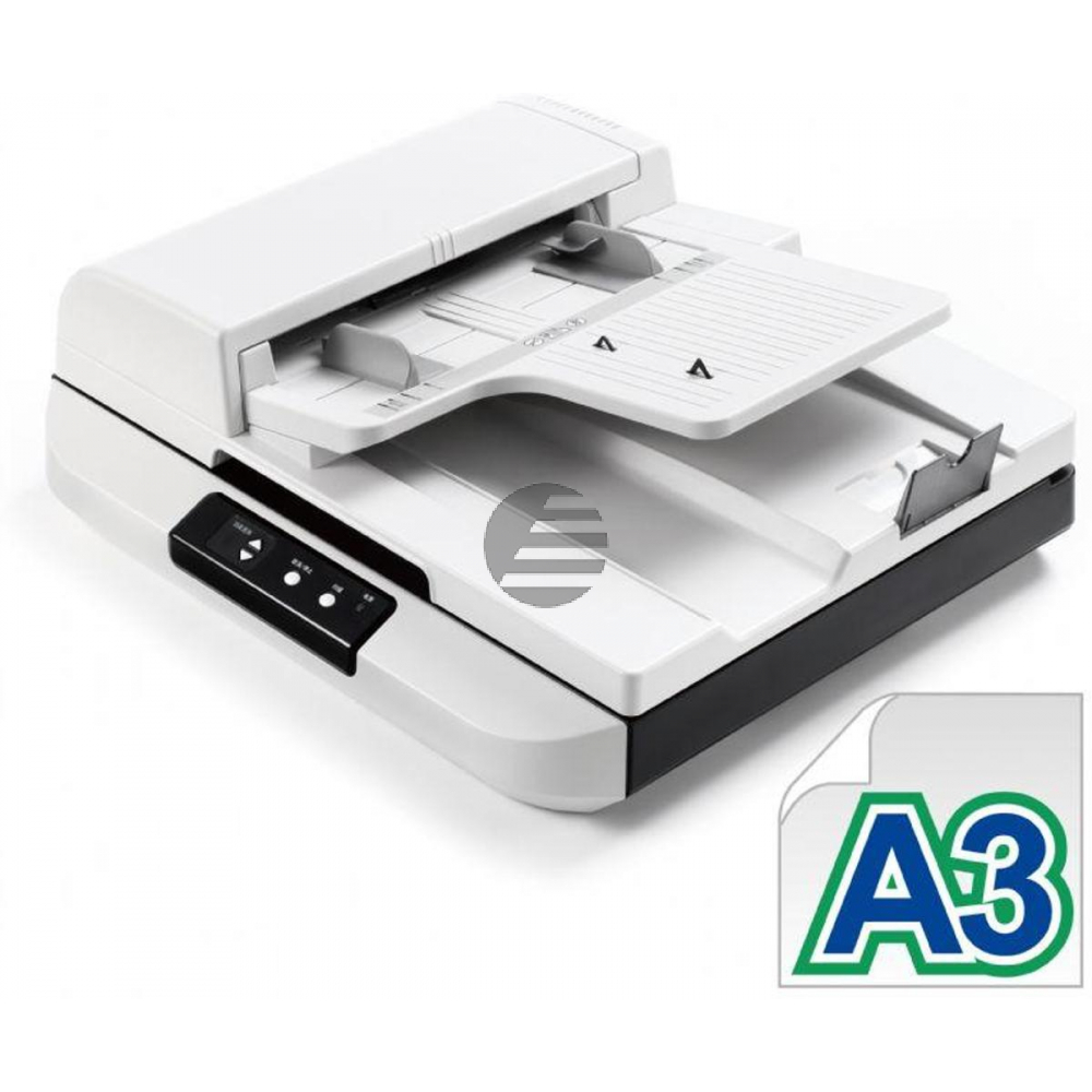 AVISION AV5400 DOKUMENTENSCANNER 000-0784G A3/Duplex/Farbe AVISION AV5400 DOKUMENTENSCANNER 000-0784G A3/Duplex/Farbe