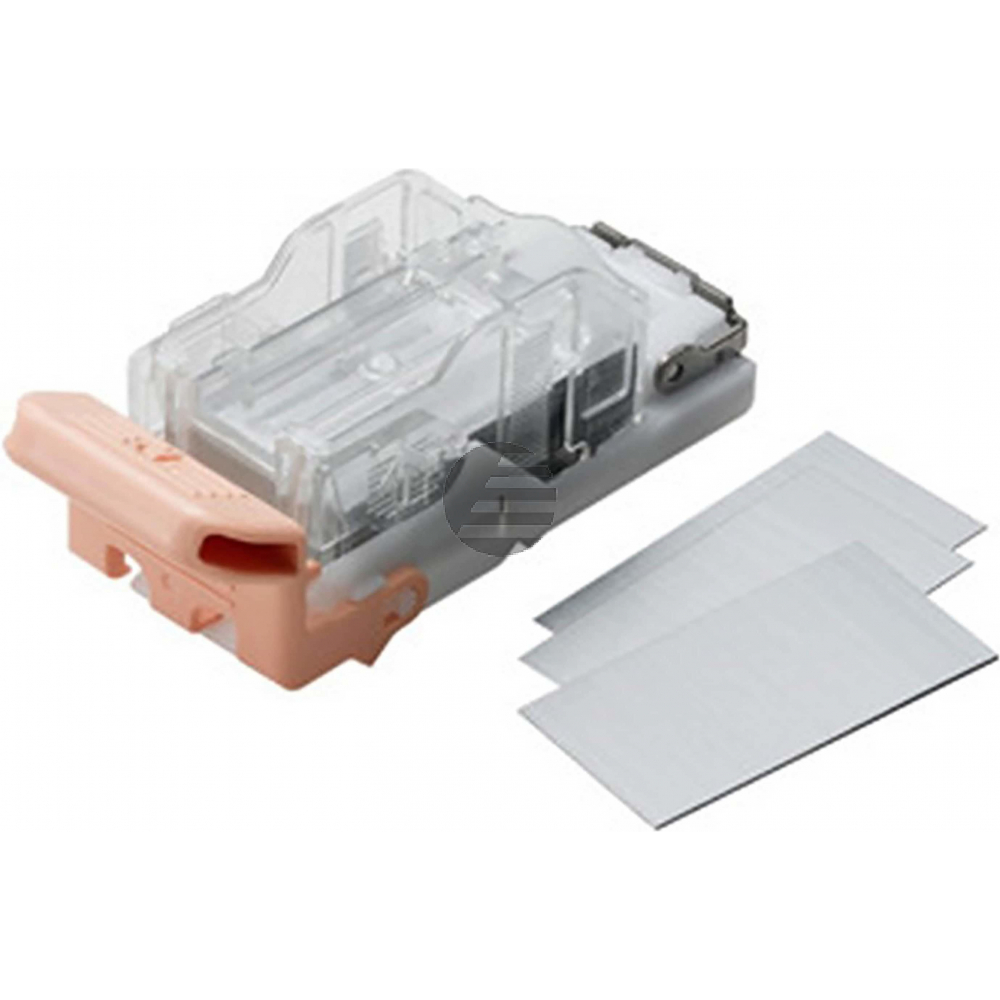 HP Heftklammerkassette (SS445B, STP000) HP Heftklammerkassette (SS445B, STP000)