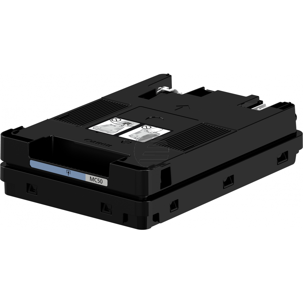 Canon Resttintenbehälter (2723C002, MC-50) Canon Resttintenbehälter (2723C002, MC-50)