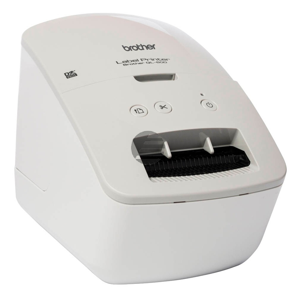 Brother QL 600 G (QL600GXX1) Brother QL 600 G (QL600GXX1)