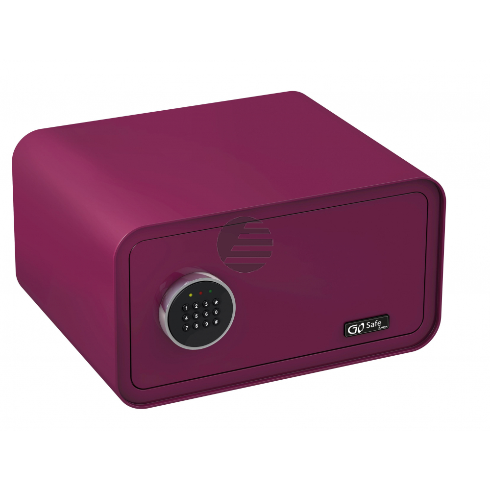 OLYMPIA TRESOR GOSAFE 200 BEERE 7018 Zahlen-Code Schloss OLYMPIA TRESOR GOSAFE 200 BEERE 7018 Zahlen-Code Schloss