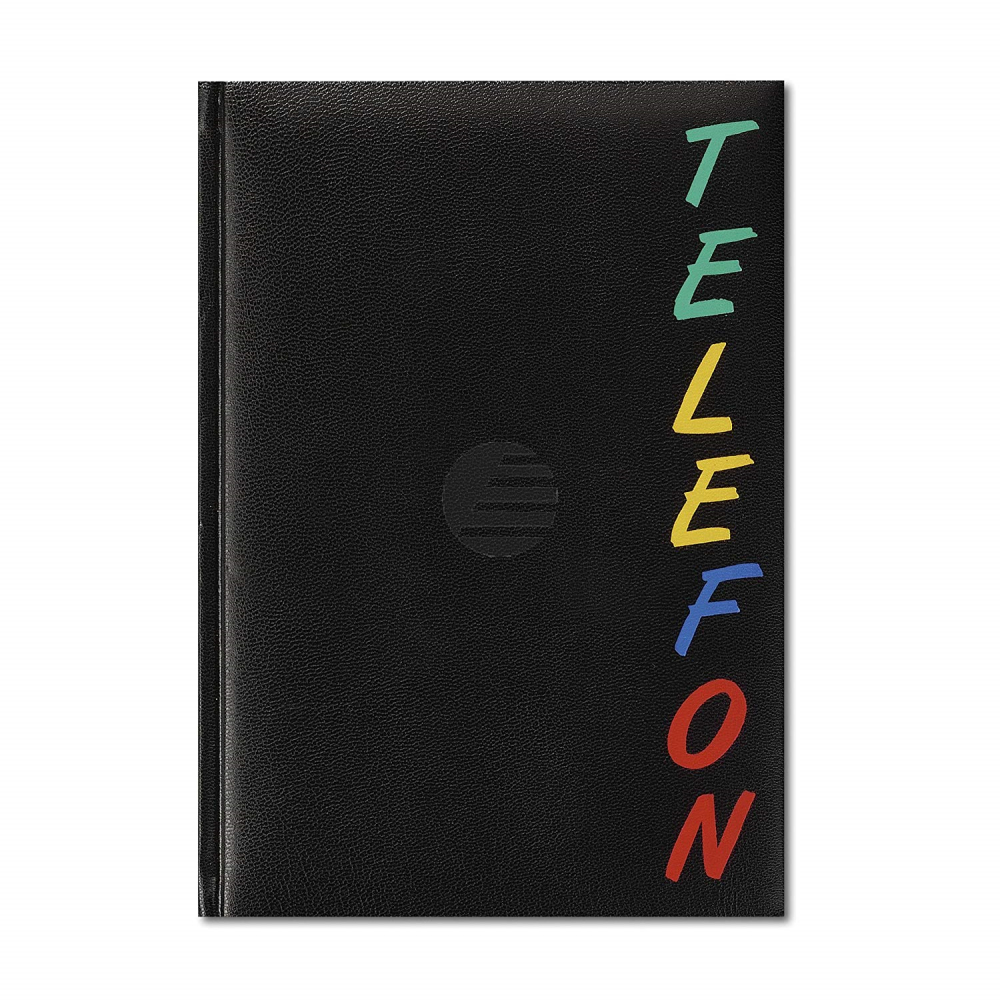 Herlitz Adressbuch Rainbow (00022376) Herlitz Adressbuch Rainbow (00022376)