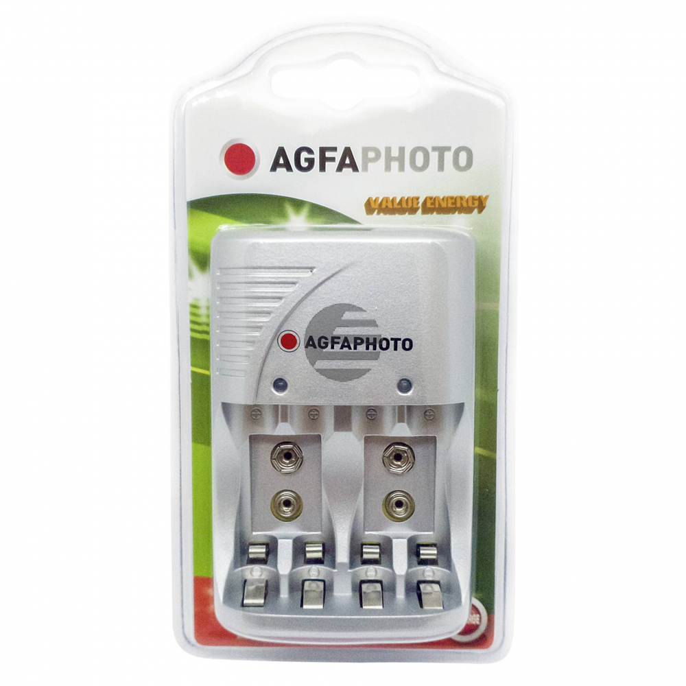 140-849959 AP VALUE ENERGY LADEGERAET AA/AAA/9V Ladegeraet ohne Akku 140-849959 AP VALUE ENERGY LADEGERAET AA/AAA/9V Ladegeraet ohne Akku