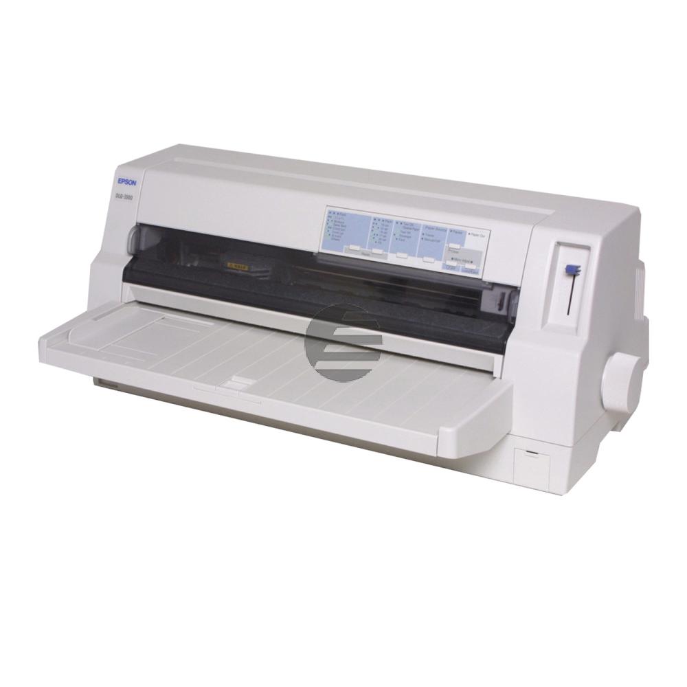 Epson DLQ 3500 (C11C396085) Epson DLQ 3500 (C11C396085)