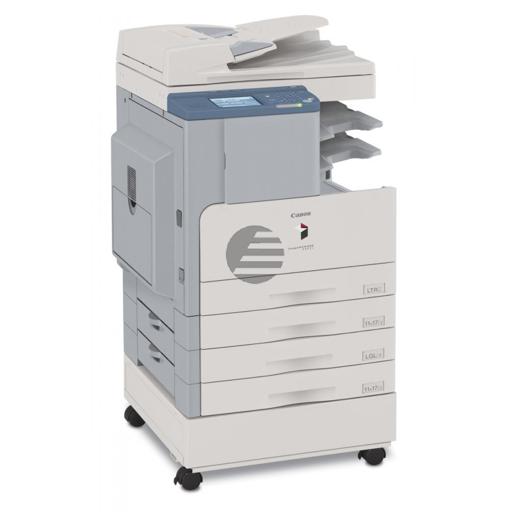 Canon Imagerunner 2025 I