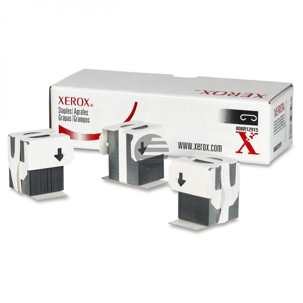 Xerox Heftklammerkassette (008R12915) Xerox Heftklammerkassette (008R12915)