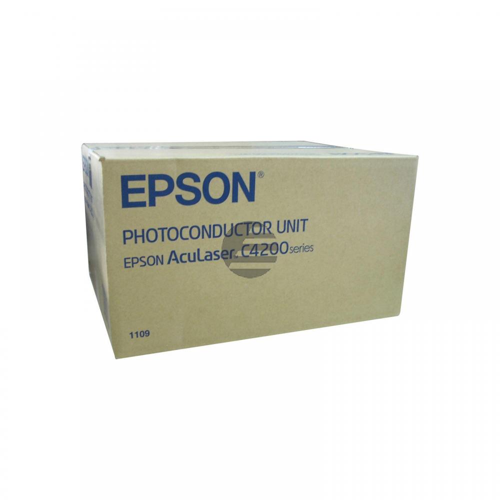 Epson Fotoleitertrommel (C13S051109, 1109) Epson Fotoleitertrommel (C13S051109, 1109)