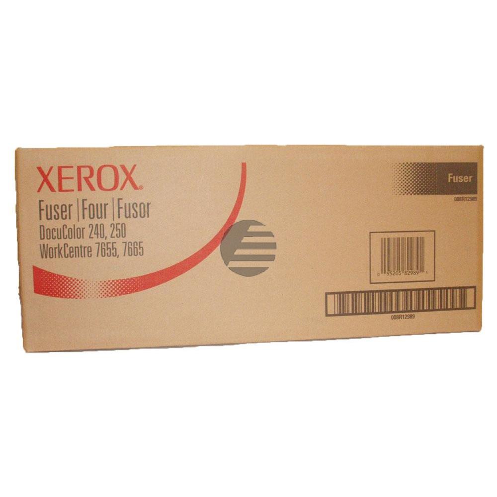 Xerox Fixiereinheit 220 Volt (008R12989) Xerox Fixiereinheit 220 Volt (008R12989)