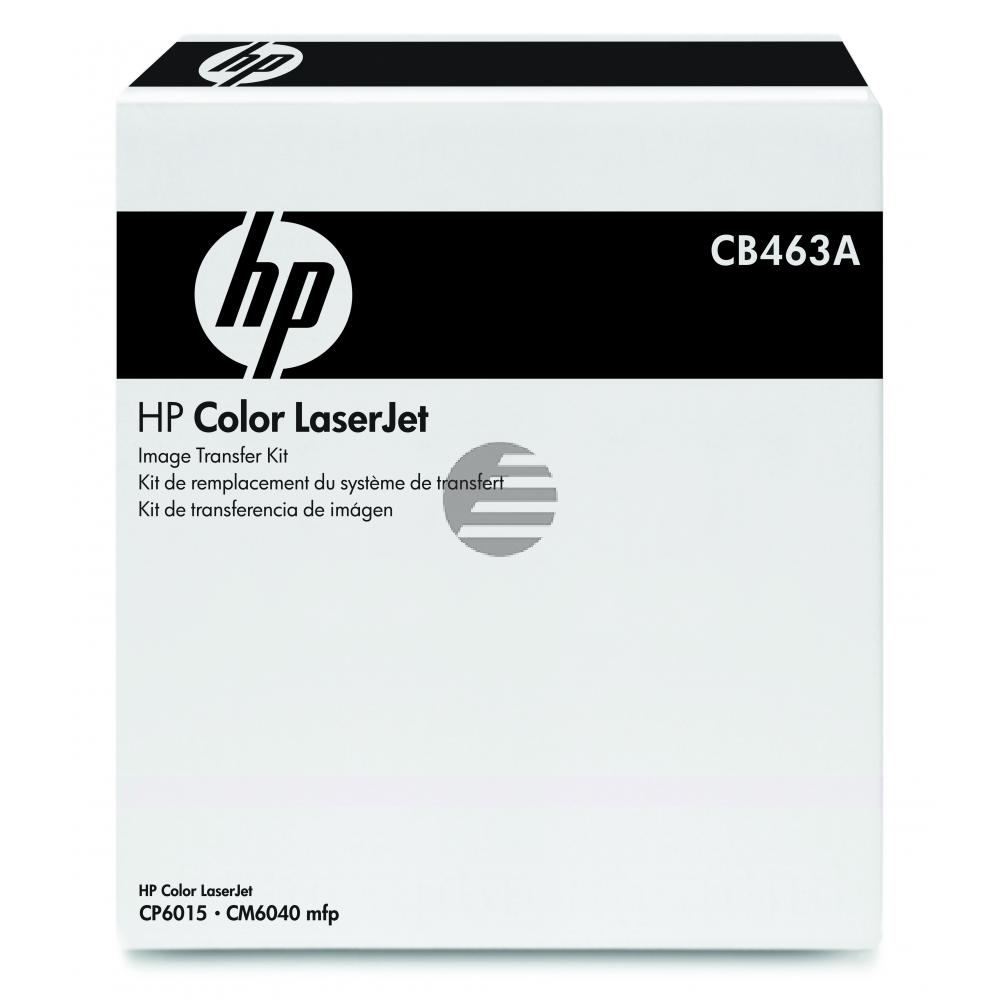HP Transfer-Unit (CB463A) HP Transfer-Unit (CB463A)