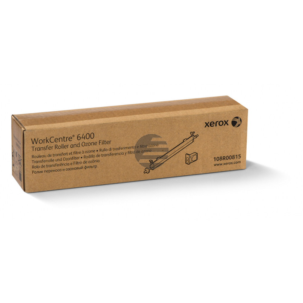 Xerox Transfer Roller (108R00815) Xerox Transfer Roller (108R00815)