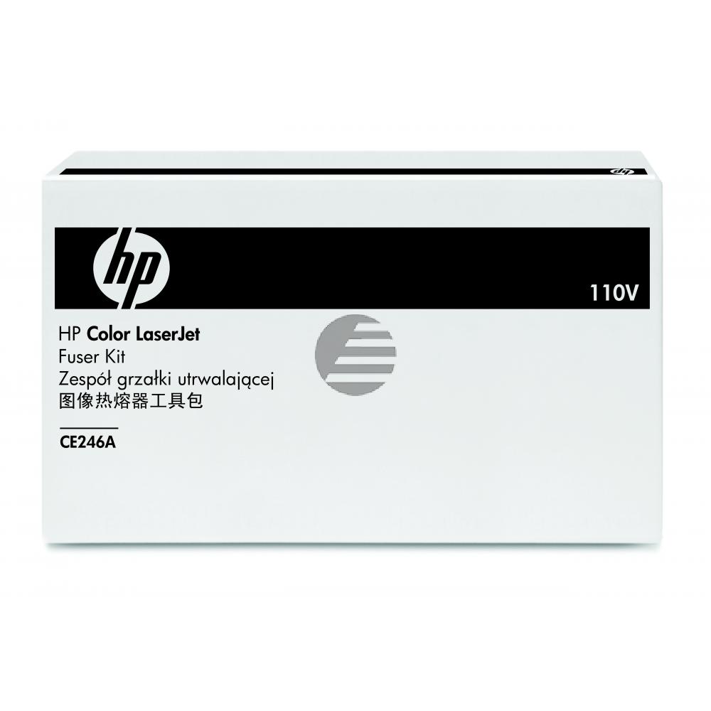 HP Fixiereinheit (CE246A) HP Fixiereinheit (CE246A)