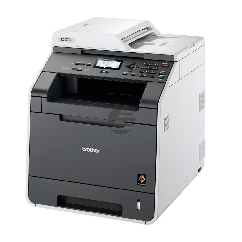 Brother DCP-9055 CDN (DCP-9055CDNG1 DCP9055CDN) Brother DCP-9055 CDN (DCP-9055CDNG1 DCP9055CDN)