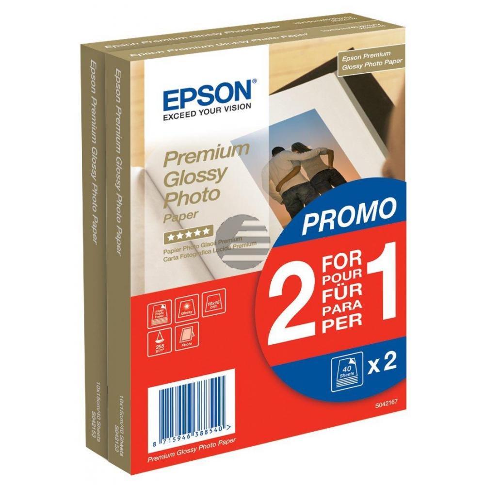 Epson Papier (C13S042167) Epson Papier (C13S042167)