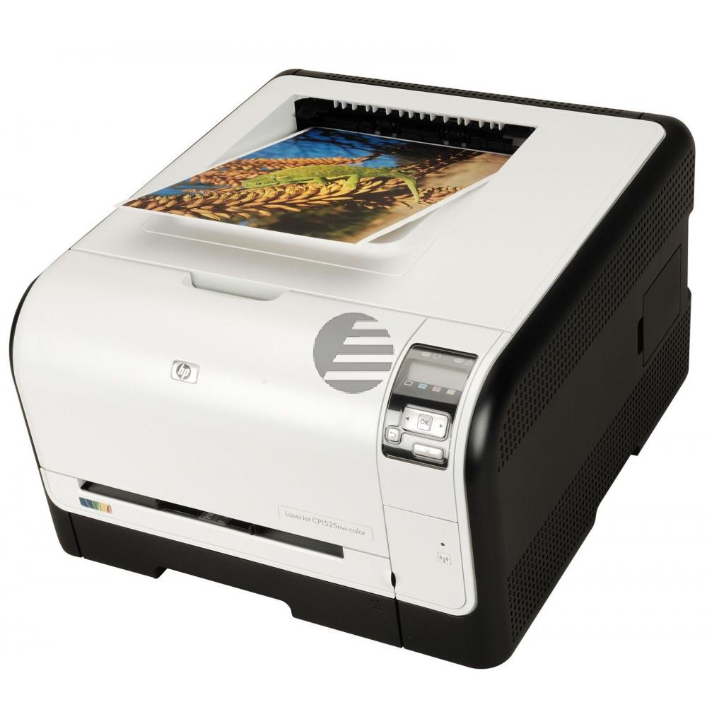 HP Laserjet Pro CP 1525 NW (CE878A#B19) HP Laserjet Pro CP 1525 NW (CE878A#B19)