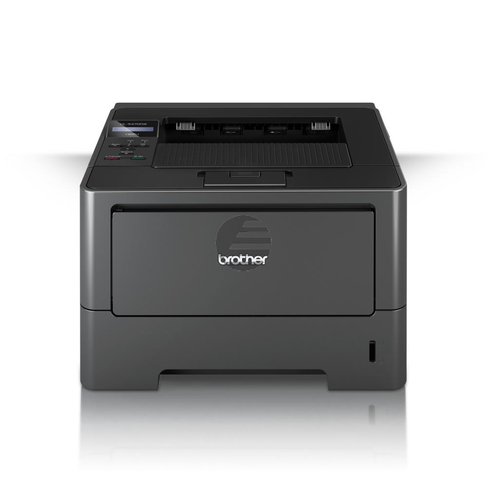Brother HL 5450 DN (HL5450DNG1 HL5450DNZW1) Brother HL 5450 DN (HL5450DNG1 HL5450DNZW1)