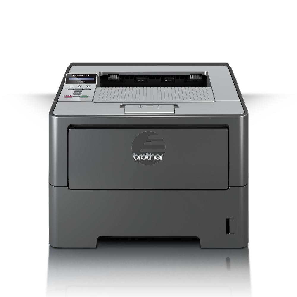 Brother HL 6180 DW (HL6180DWG1 HL6180DWZW1) Brother HL 6180 DW (HL6180DWG1 HL6180DWZW1)