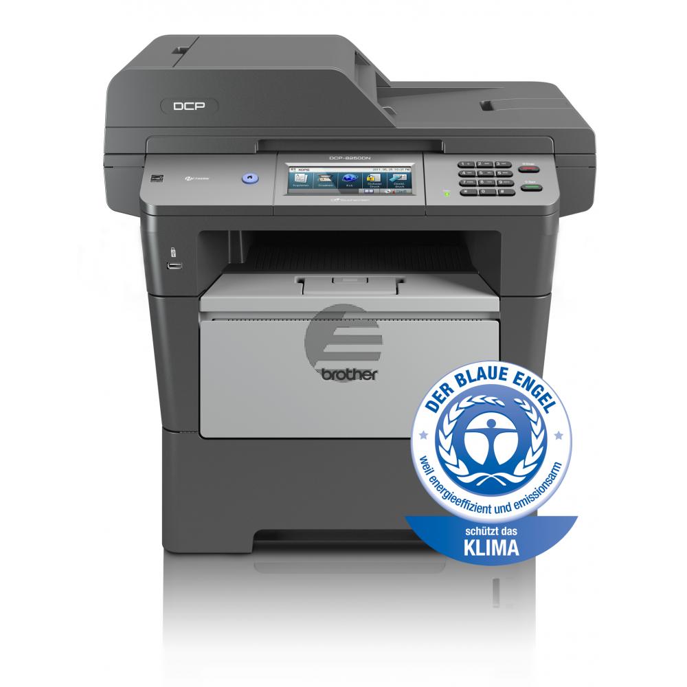 Brother DCP-8250 DN (DCP8250DNG1 DCP8250DNZW1)