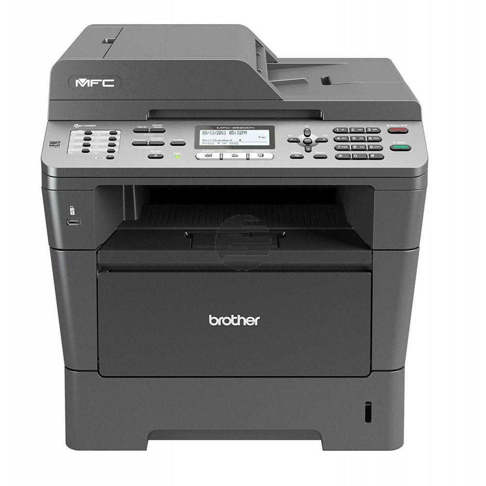 Brother MFC-8520 DN (MFC8520DNG1) Brother MFC-8520 DN (MFC8520DNG1)