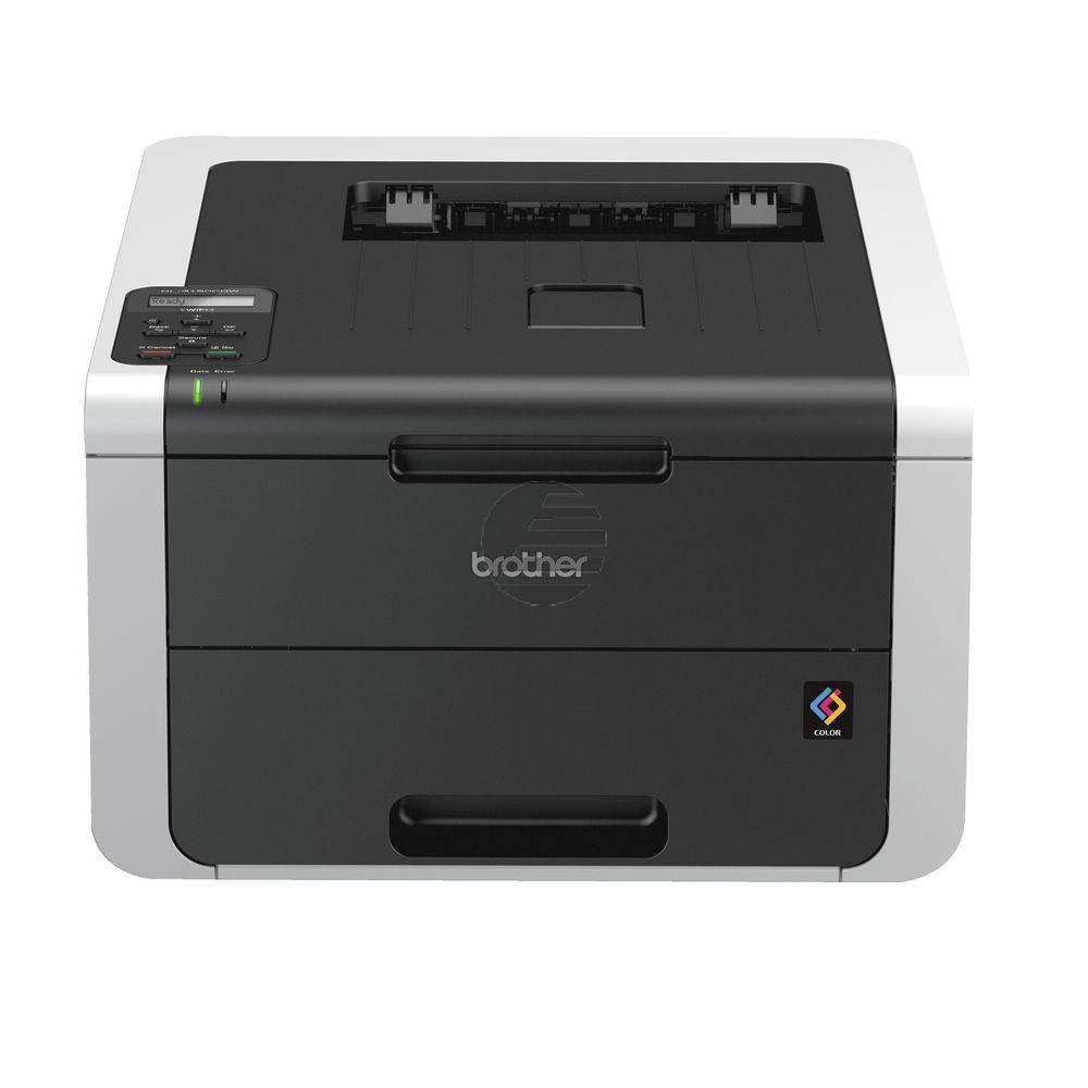 Brother HL 3150 CDW Brother HL 3150 CDW