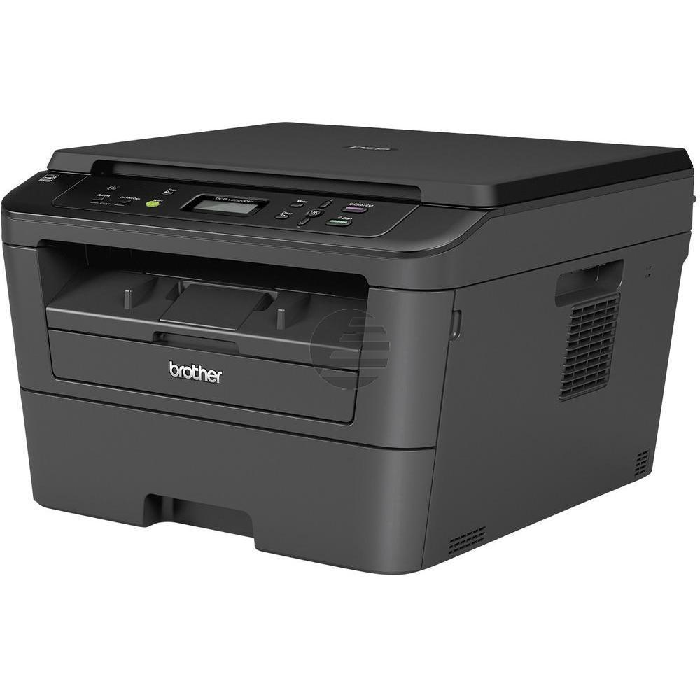 Brother DCP-L 2520 DW (DCPL2520DWG1)