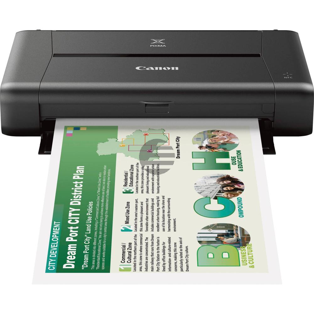 Canon Pixma IP 110 (9596B009) Canon Pixma IP 110 (9596B009)