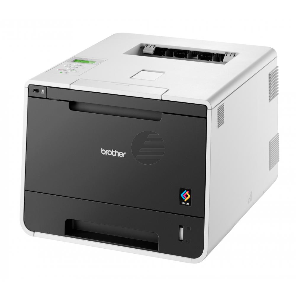 Brother HL-L 8350 CDW Brother HL-L 8350 CDW