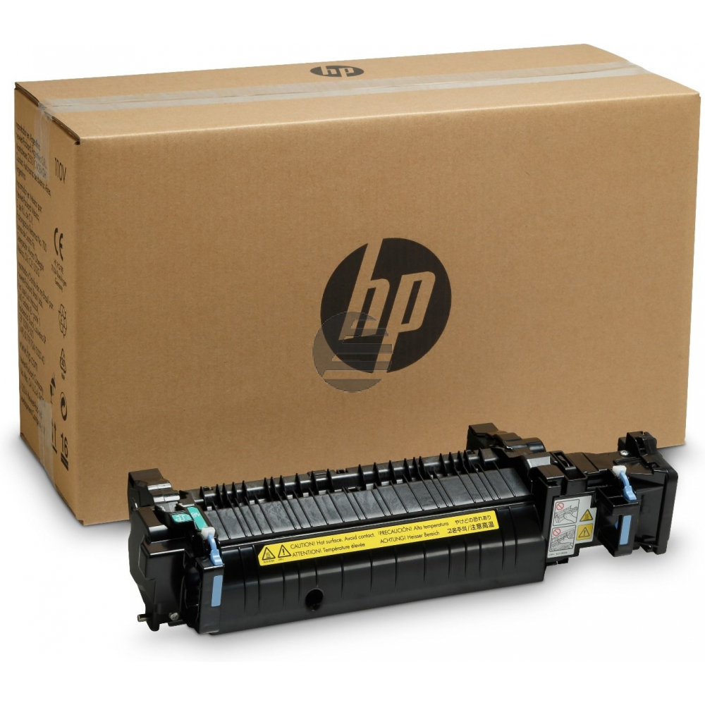 HP Fixiereinheit (B5L36A) HP Fixiereinheit (B5L36A)