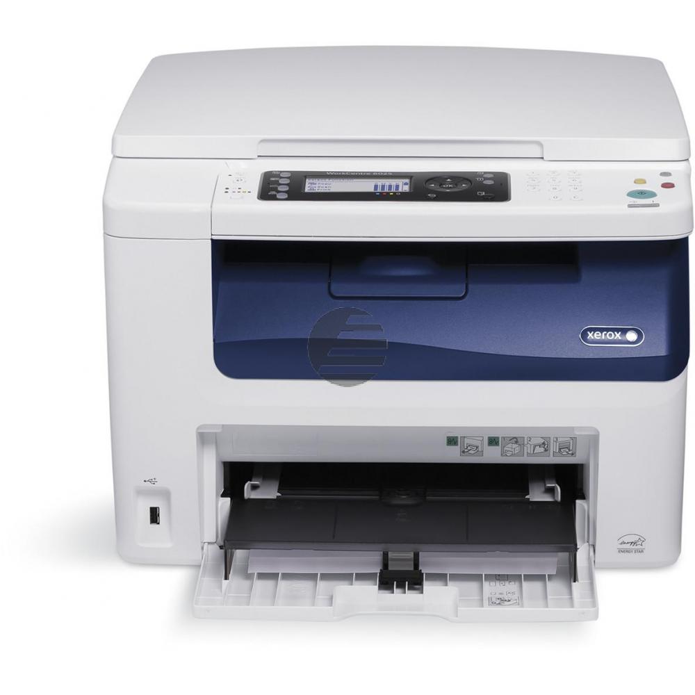 Xerox Workcentre 6025 V/BI (6025V_BI)