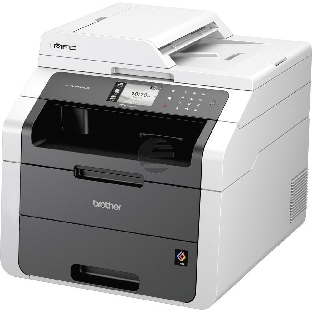Brother MFC-9142 CDN Brother MFC-9142 CDN