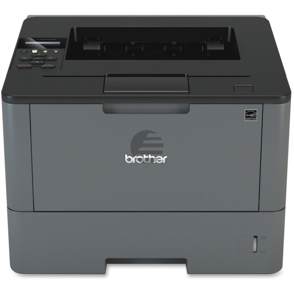 Brother HL-L 5200