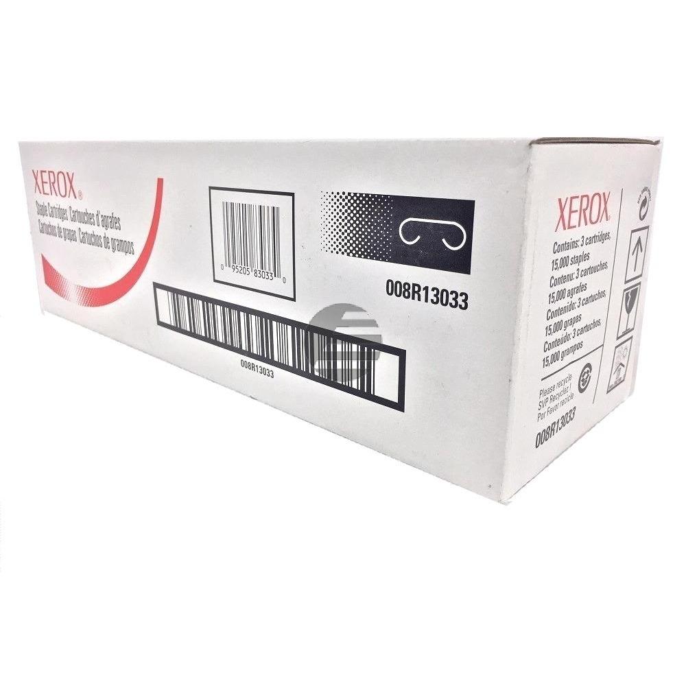 Xerox Heftklammern (008R13033) Xerox Heftklammern (008R13033)