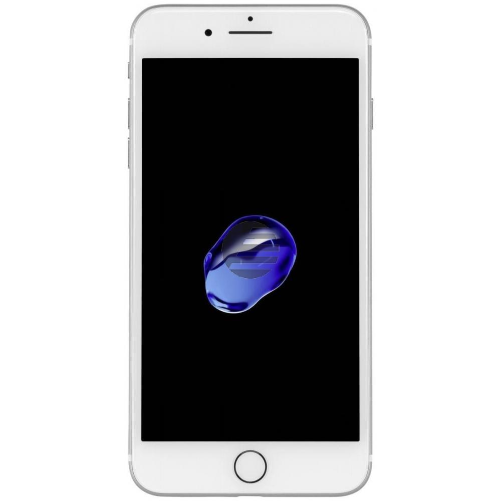 Apple iPhone 7 Plus silber 128 GB 5.5 