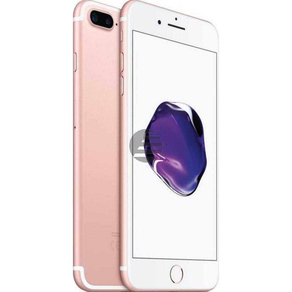 Apple iPhone 7 Plus roségold 128 GB 5.5 