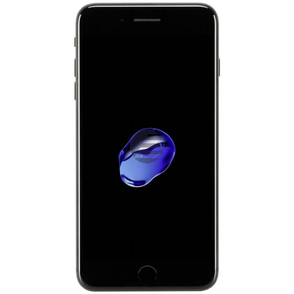 Apple iPhone 7 Plus schwarz 128 GB 5.5 