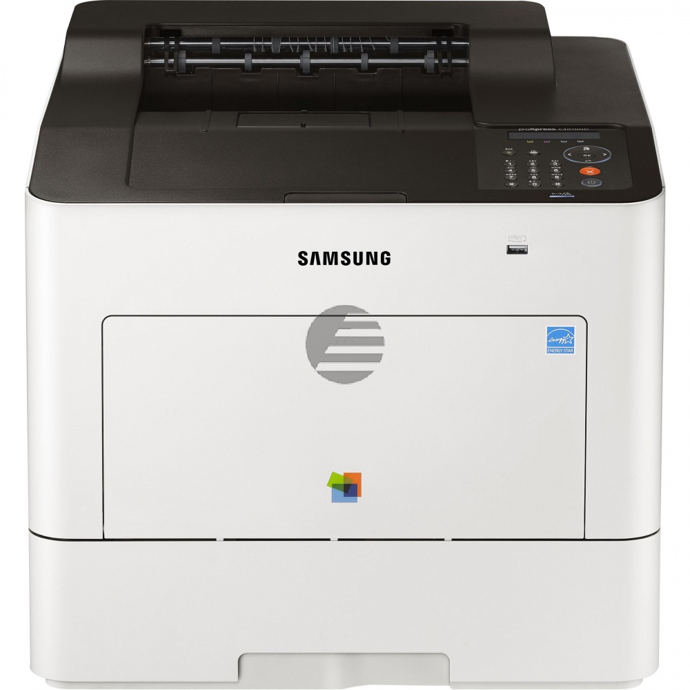 Samsung ProXpress C 4010 ND (SL-C4010ND/SEE)