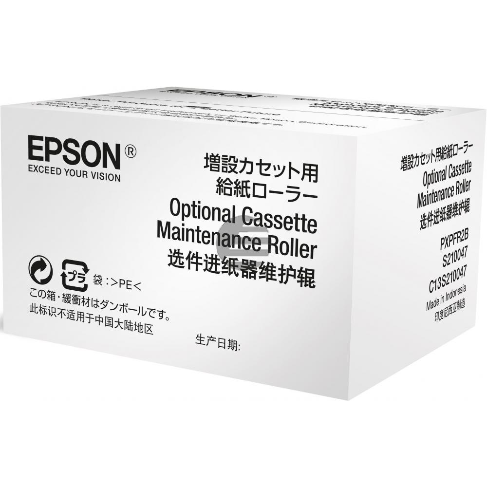 C13S210047 EPSON WF6090DW WARTUNGSROLLER Optional Kassette C13S210047 EPSON WF6090DW WARTUNGSROLLER Optional Kassette