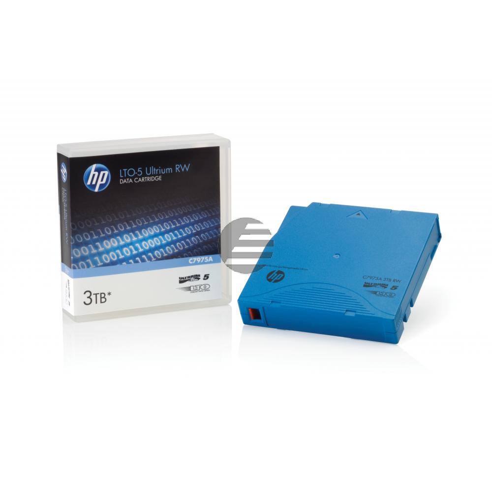 C7975A HP DC ULTRIUM5 LTO5 o. Label wiederbeschreibbar 1.5-3TB C7975A HP DC ULTRIUM5 LTO5 o. Label wiederbeschreibbar 1.5-3TB
