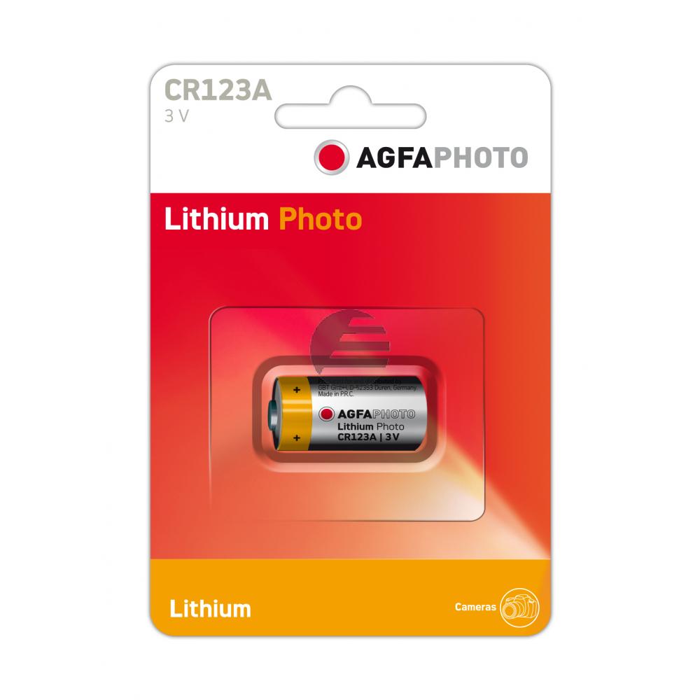 120-802633 AP LITHIUM BATTERIE CR123A lithium photo 3V 120-802633 AP LITHIUM BATTERIE CR123A lithium photo 3V