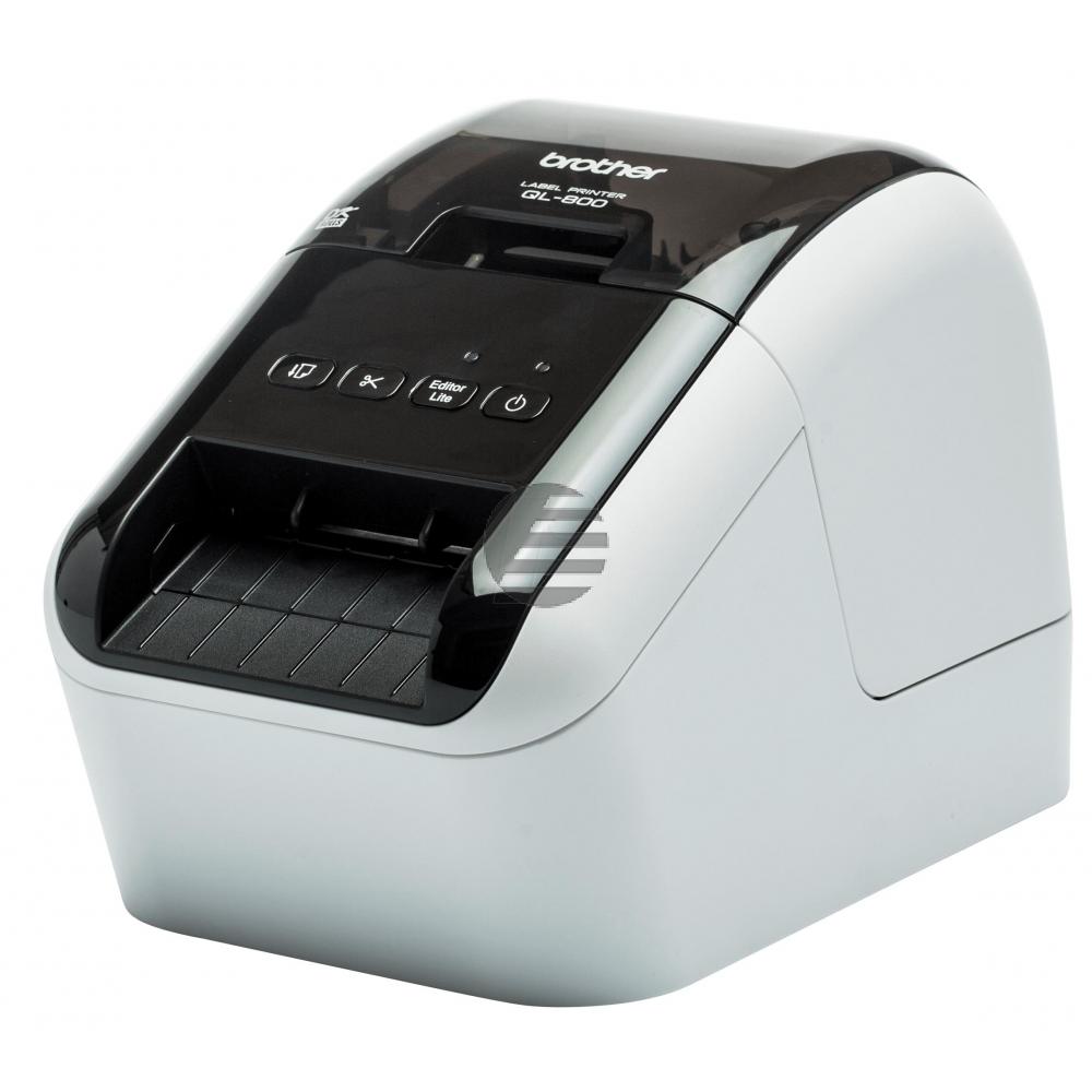 Brother QL 800 (QL800ZG1) Brother QL 800 (QL800ZG1)